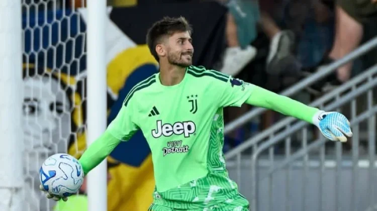 Juventus Minim Pemain Italia Hadapi Sassuolo