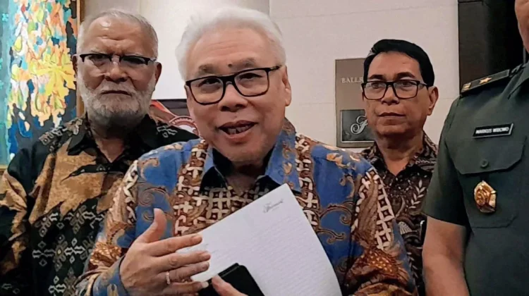 FORMAS Dorong Pemanfaatan Herbal Tekan Biaya Kesehatan