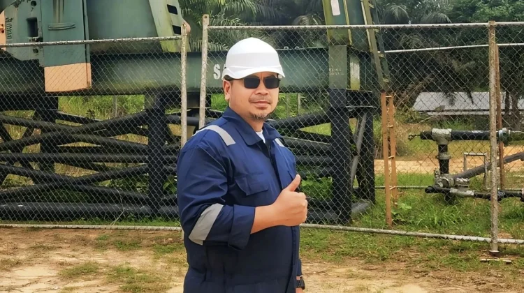 Reaktivasi Sumur Idle Didorong Lebih Cepat untuk Perkuat Ketahanan Energi