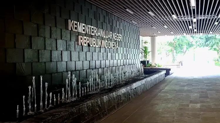 Eskalasi di Yaman, Indonesia Serukan Seluruh Pihak Hentikan Siklus Serangan