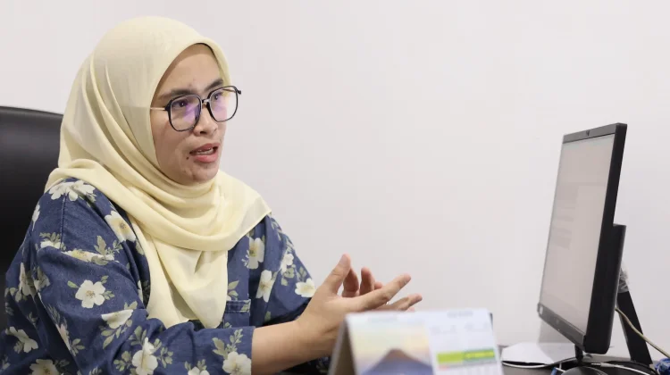 Dana Bergulir LPDB Perkuat Bisnis Puskopkar PTPN VIII
