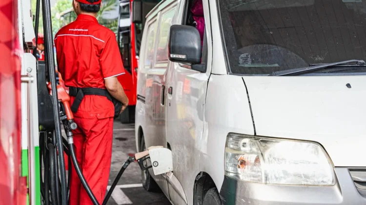 Pertamina Patra Niaga Pastikan Harga BBM Subsidi Tidak Naik hingga Akhir 2026