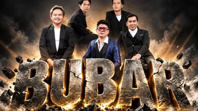 Kangen Band Dibubarkan, Dodhy Ungkap Persoalan Internal