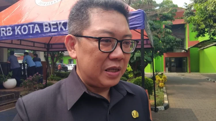 BPBD Bekasi Perkuat Edukasi Kebencanaan Sejak Dini