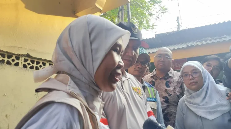 Kementerian PKP Tekankan Penerima Bedah Rumah Wajib Bermukim Tiga Tahun
