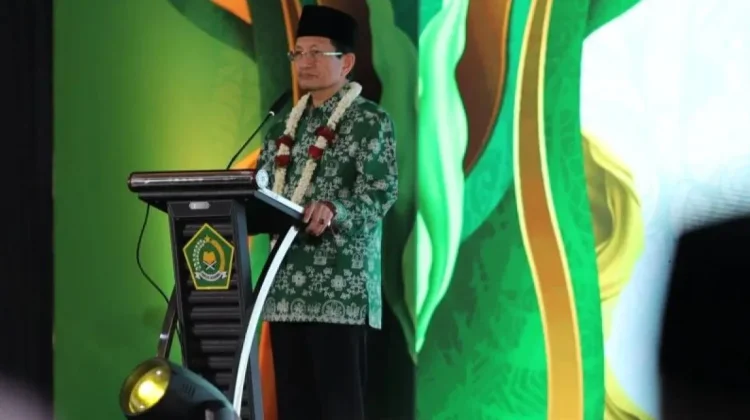 MTQ Nasional Kini Digelar Setiap Tahun, STQ Dihentikan