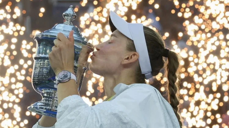 Rybakina Juara US Open 2026, Akhiri Dominasi Sabalenka