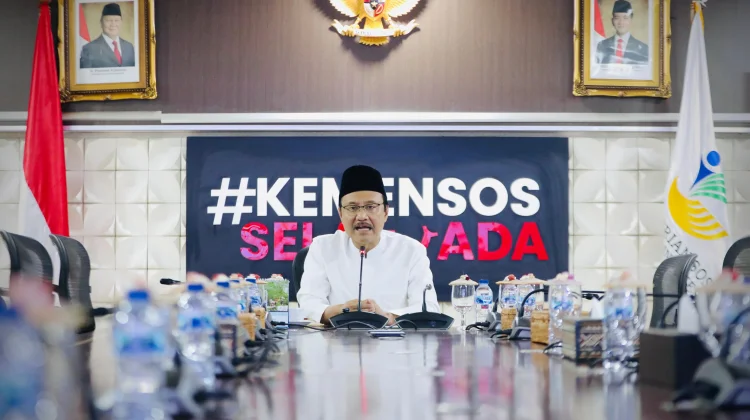 Gus Ipul Minta Kepala Sekolah Rakyat Cegah 'Tiga Dosa' Pendidikan