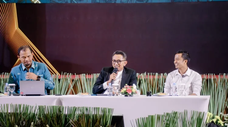 Kemensos Perkuat Perlinsos Melalui Digitalisasi