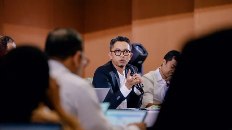 Kemensos: Pemutakhiran DTSEN Bagian dari Penyempurnaan Penentuan Desil