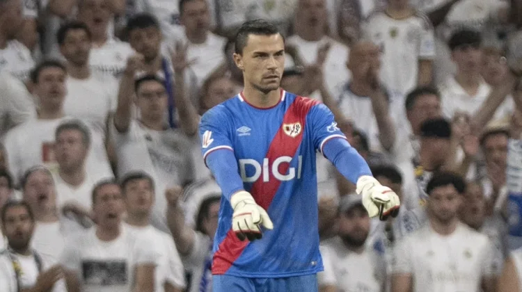Emil Audero Gemilang, Catat 7 Penyelamatan Lawan Real Madrid