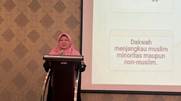 Konferensi Keluarga Asia Pasifik Bahas Resiliensi Keluarga, Penguatan Perempuan