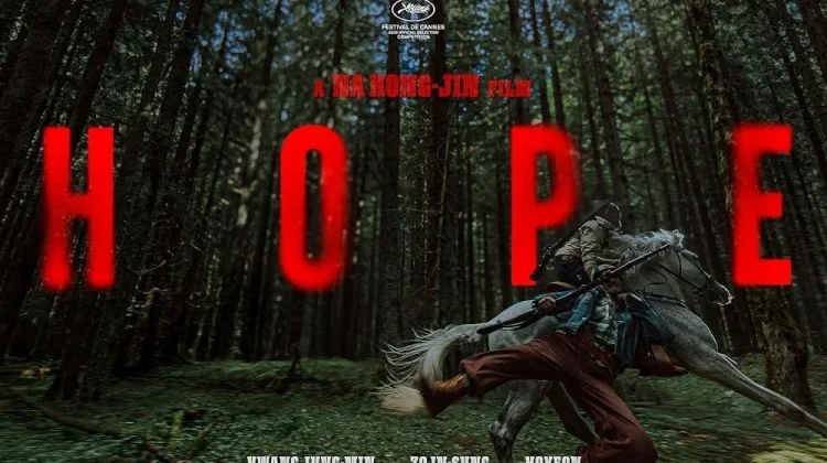 Film 'Hope' Tayang di Indonesia, Kisahkan Ancaman Makhluk Misterius