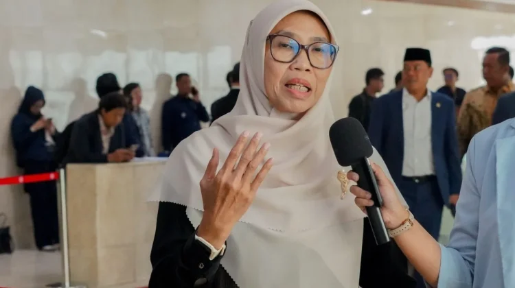 BGN Larang Minuman Rasa Susu di Menu MBG, Komisi IX Minta Pengawasan Diperketat