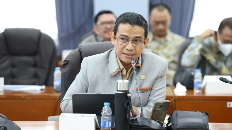 Legislator: Reformasi KUR Harus Utamakan Kualitas Pembiayaan UMKM