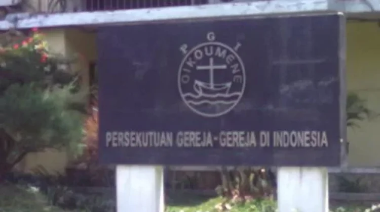 PGI Kecam Kekerasan di Papua, Serukan Perlindungan Warga Sipil
