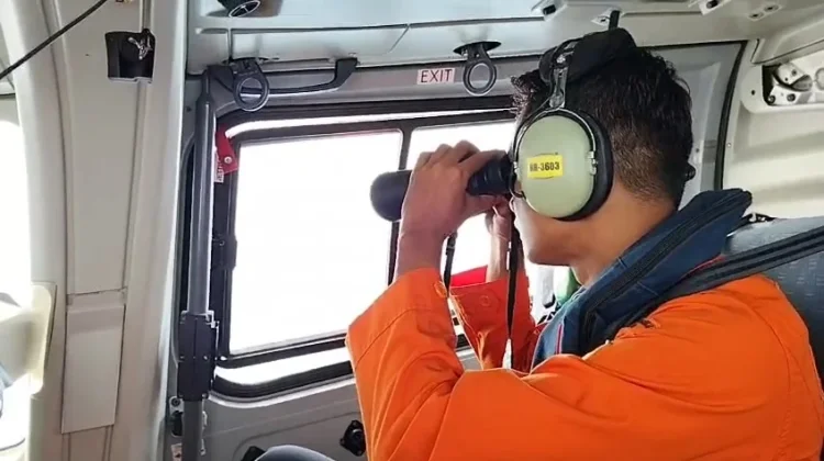 KM Virgo Transport 8 Tenggelam, 103 Penumpang Berhasil Dievakuasi