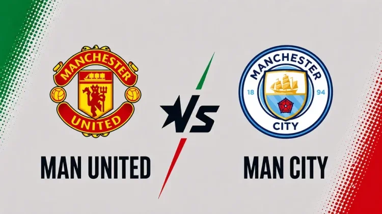 Derby Manchester, Ujian Carrick dan Maresca