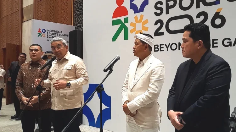 Bandung Buka Peluang Investasi 'Sport Science' dan 'Sports Wellness'