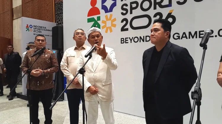 Dedi Mulyadi Dorong Sport Tourism hingga Kawasan Perkebunan
