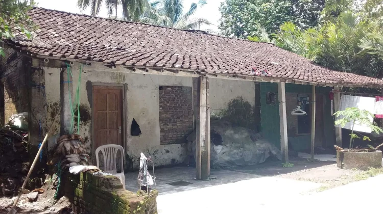 Pemerintah Longgarkan Syarat Bantuan Bedah Rumah