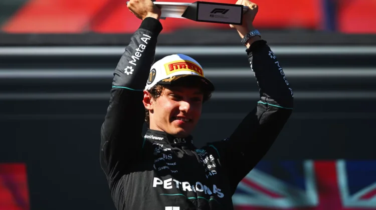 Antonelli Juara GP Spanyol, Rebut Kemenangan Kedelapan Formula 1 Musim 2026