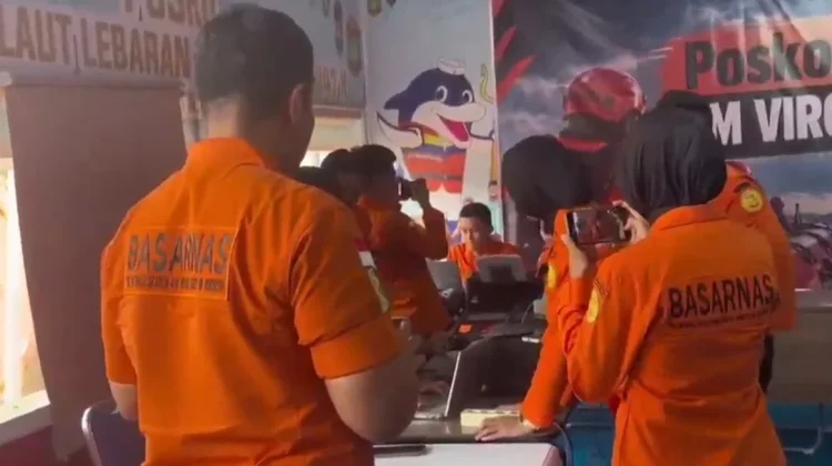 Polda Kalsel Buka Layanan Ante Mortem Identifikasi Korban KM Virgo