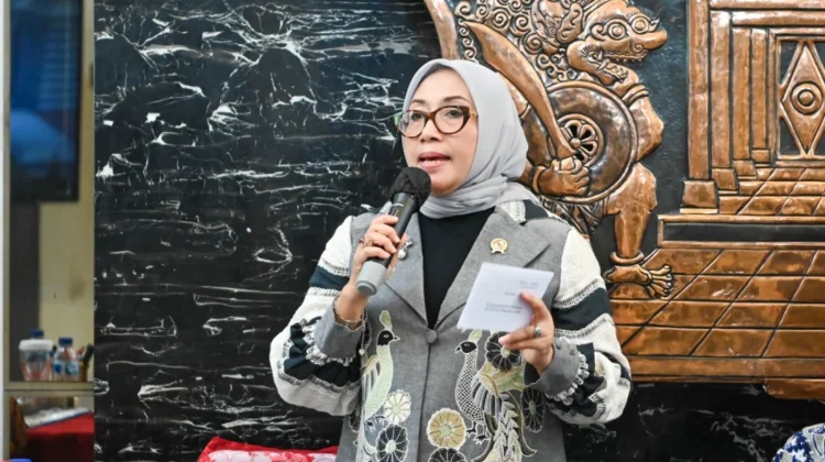 Menteri PPPA Dorong Integrasi Perlindungan Anak