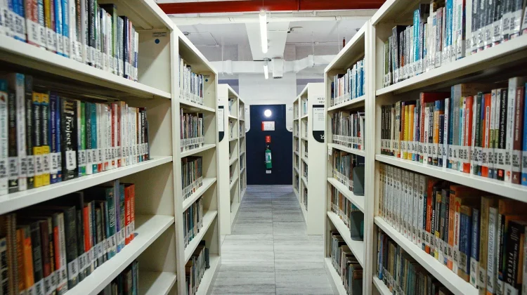 Hari Kunjung Perpustakaan, Ini Sejarah dan Tujuannya
