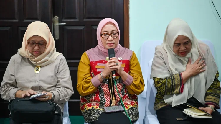 Menteri PPPA Perkuat Ekosistem Perlindungan Anak Melalui Kolaborasi