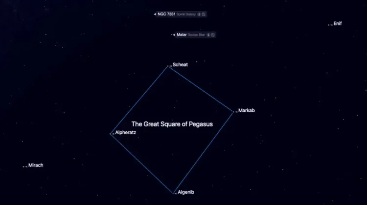 Supernova 45 Juta Tahun Cahaya Meledak, Astrofotografer Berlomba Abadikan Momen