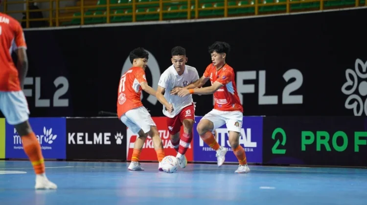 KFI Buka Seleksi Lisensi Klub untuk PFL2 2027