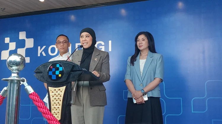 Enam Bulan Implementasi PP Tunas, 28 Ribu Akun Anak Indonesia Terlindungi
