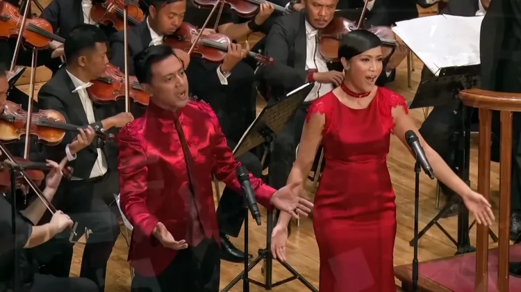 Seriosa dan Jejaknya dalam Sejarah Musik Indonesia