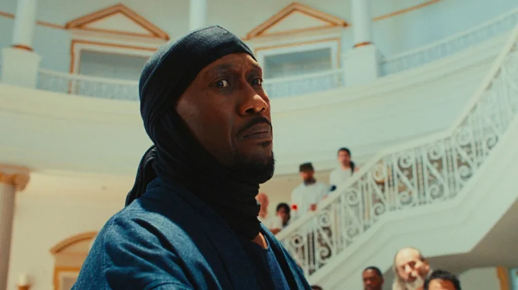 Film Terbaru Mahershala Ali Raih Rating 100 Persen di Rotten Tomatoes