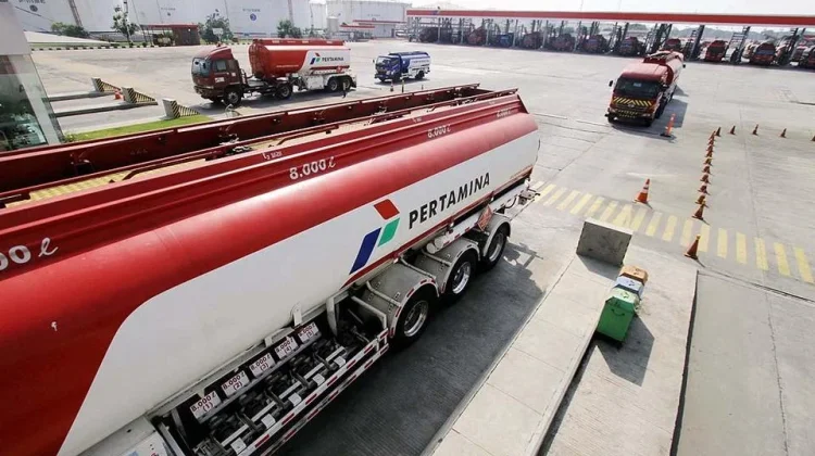 Ekonom: Perbaikan Rantai Pasok Kunci Ketahanan Energi