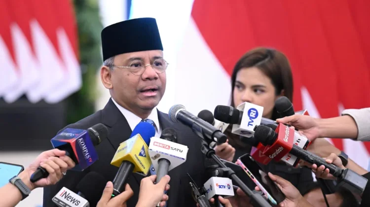 Gantikan Purbaya, Menkeu Suahasil: Efisiensi APBN Bukan Sekadar Pangkas Belanja