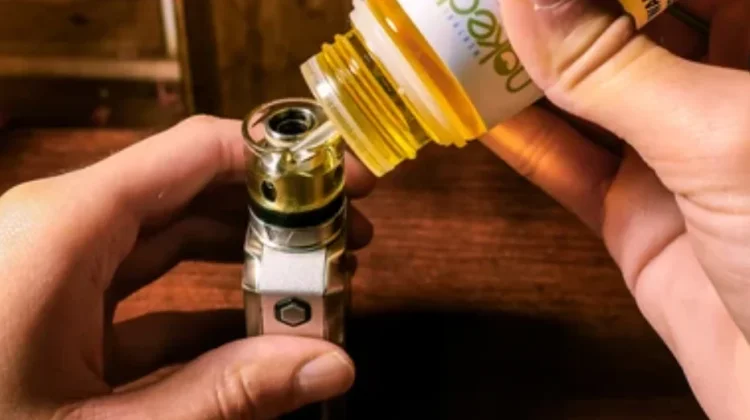 BPOM Temukan 61 Persen Rokok Elektronik Gunakan Rasa Buah, Sasar Anak