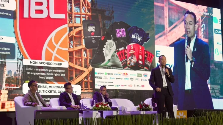 Format Home and Away Dongkrak Penonton IBL 400 Persen