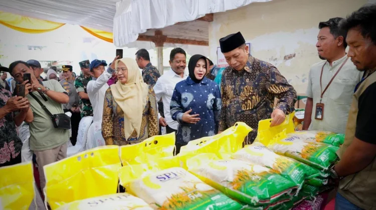 Menkop Percepat Operasionalisasi KDKMP di Banjarnegara