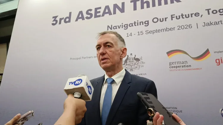 Jerman Buka Peluang Pengadaan Airbus A400M Tambahan untuk Indonesia