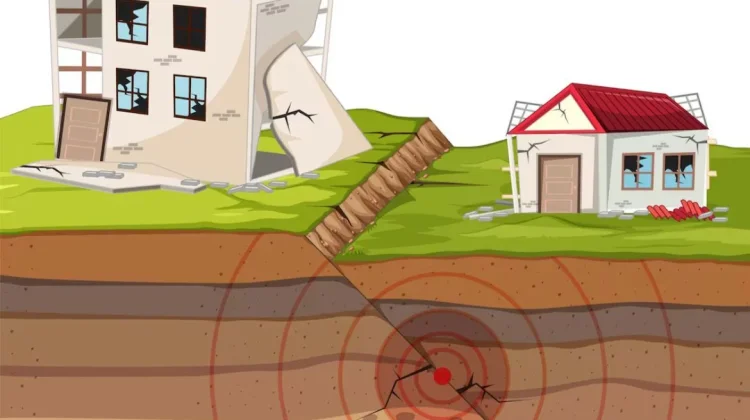 Gempa Bumi Magnitudo 3,8 Guncang Ruteng NTT, Kedalaman 12 Kilometer