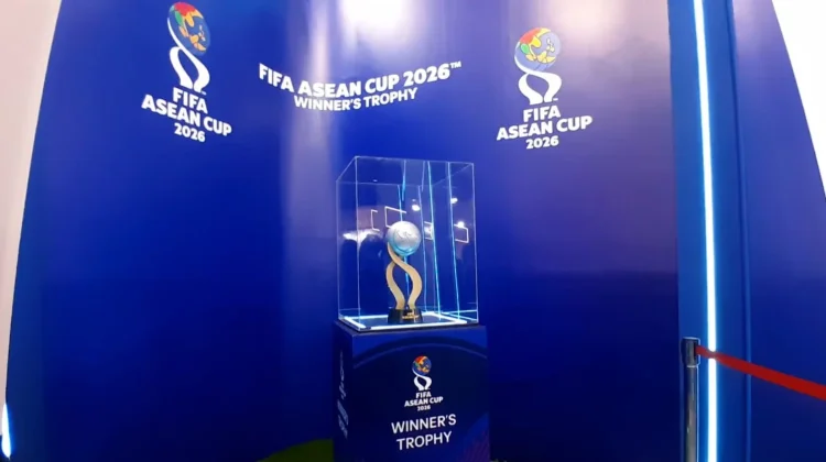 FIFA ASEAN Cup 2026 Terapkan Dua Kasta tanpa Semifinal