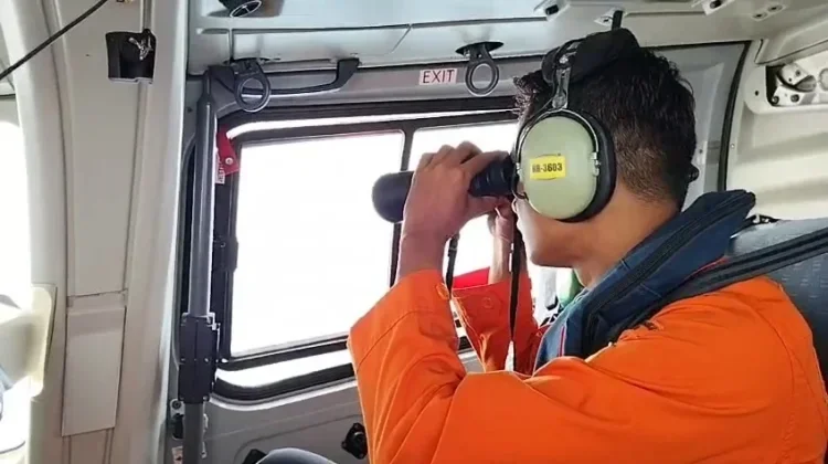 KM Virgo Terbalik dan Tenggelam, DPR Minta Polri-KNKT Bongkar Penyebabnya