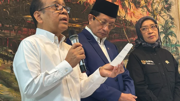Pemerintah Tetapkan 18 Hari Libur Nasional dan 8 Cuti Bersama 2027