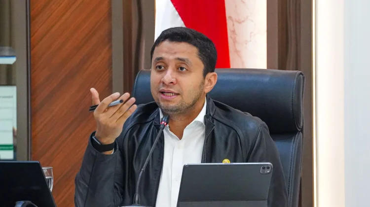Fraksi PKS Minta Menkeu Baru Pastikan APBN Sehat dan Daya Beli Rakyat Terjaga