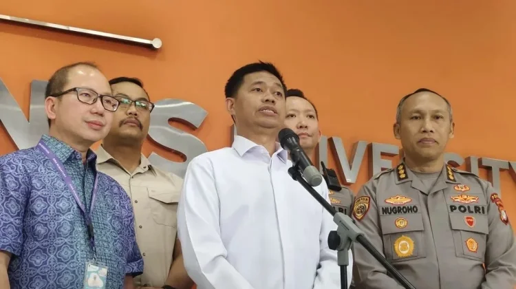 Polri Bekali Personel dengan Kompetensi AI untuk Cegah Kejahatan Siber