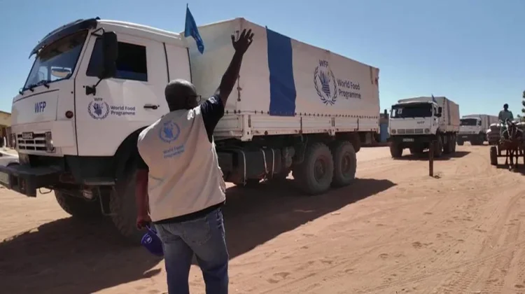 Pendanaan Menipis, Bantuan Kemanusiaan untuk Sudan Terancam Dikurangi