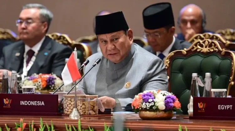 DTSEN Dorong Penyaluran Bantuan Sosial Lebih Tepat Sasaran