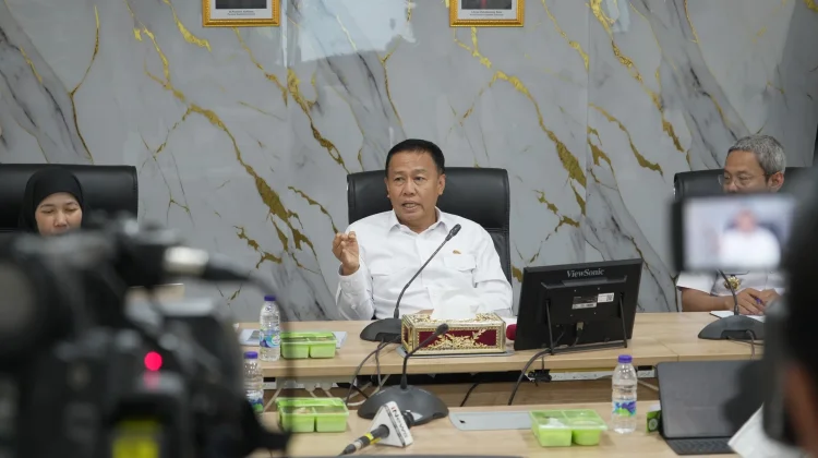 Menuju Zero ODOL 2027, ETLE HUB Catat 72.236 Deteksi Kendaraan